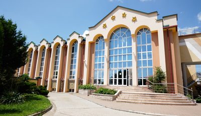 Долина Нарзанов, Ессентуки