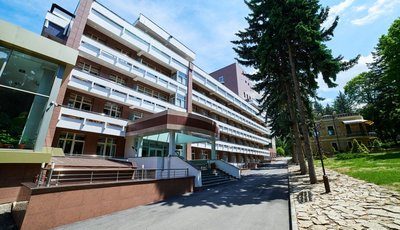 Электроника, Кисловодск