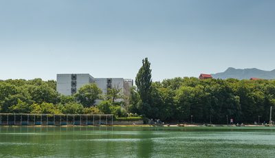 им. 30-летия Победы, Железноводск