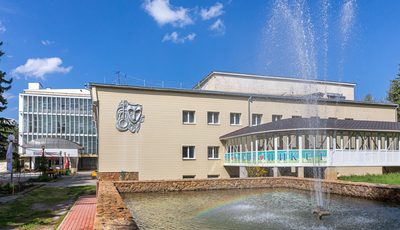 Пикет, Кисловодск